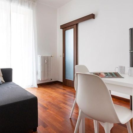 Apartament Italianway - Carlone 5 Mediolan Zewnętrze zdjęcie