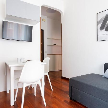 Apartament Italianway - Carlone 5 Mediolan Zewnętrze zdjęcie