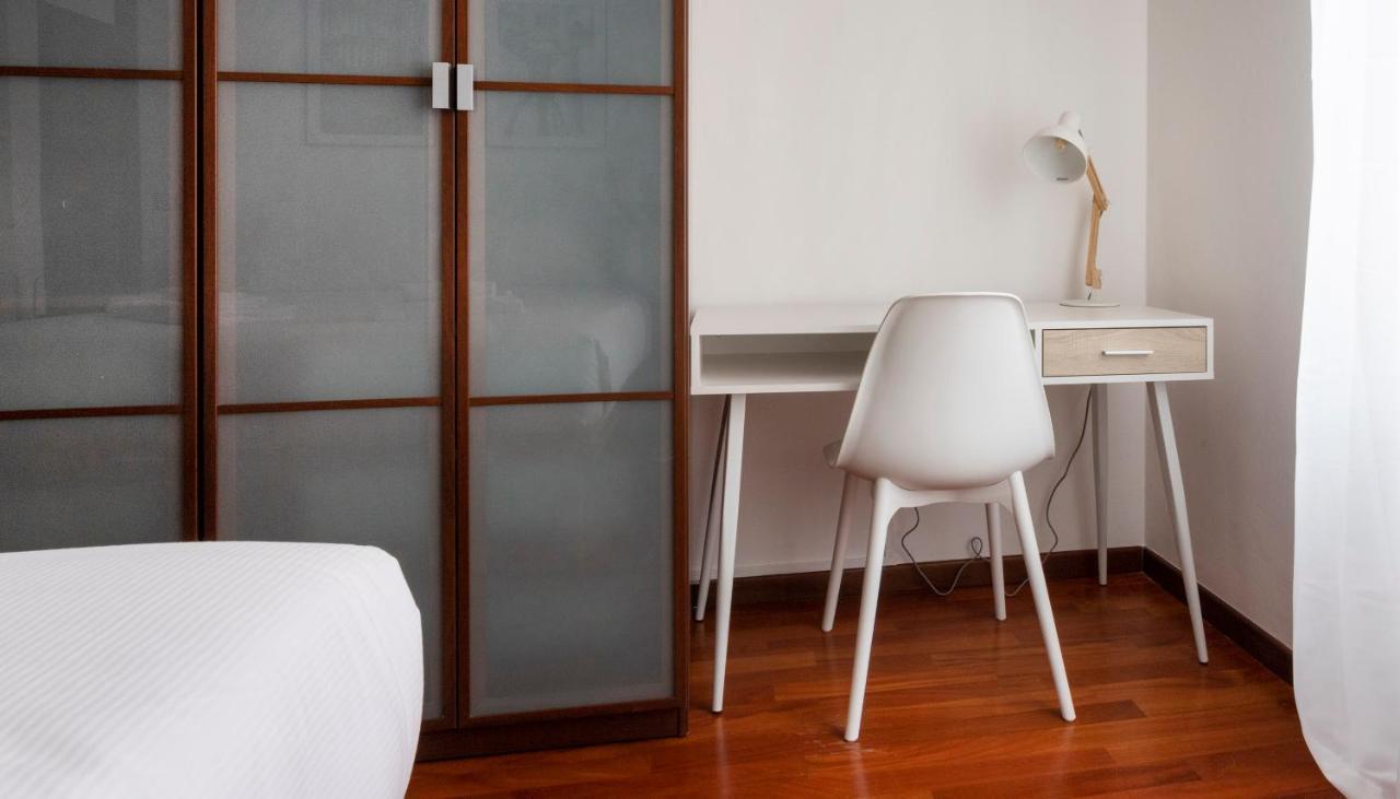 Apartament Italianway - Carlone 5 Mediolan Zewnętrze zdjęcie
