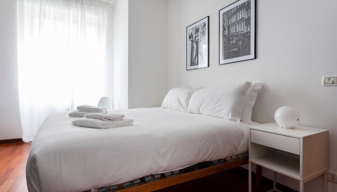 Apartament Italianway - Carlone 5 Mediolan Zewnętrze zdjęcie