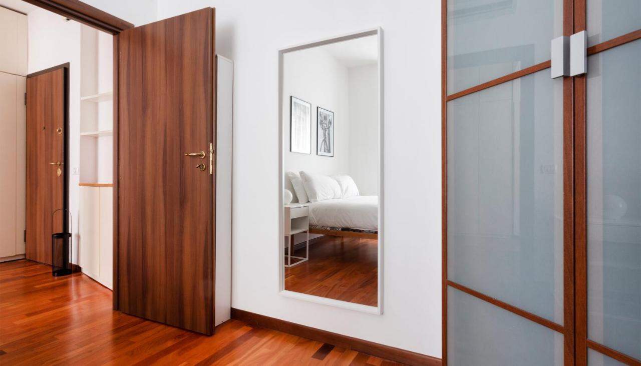 Apartament Italianway - Carlone 5 Mediolan Zewnętrze zdjęcie