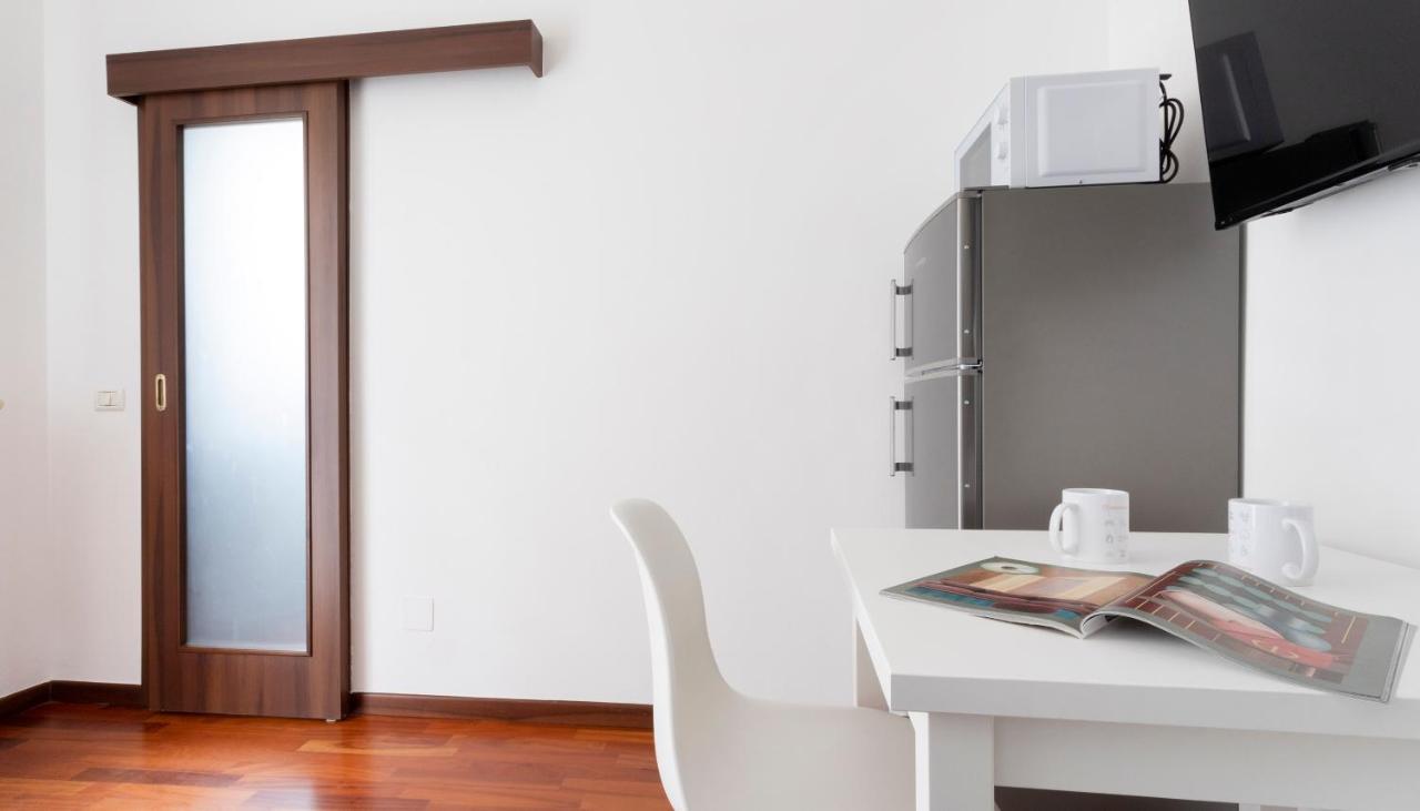 Apartament Italianway - Carlone 5 Mediolan Zewnętrze zdjęcie