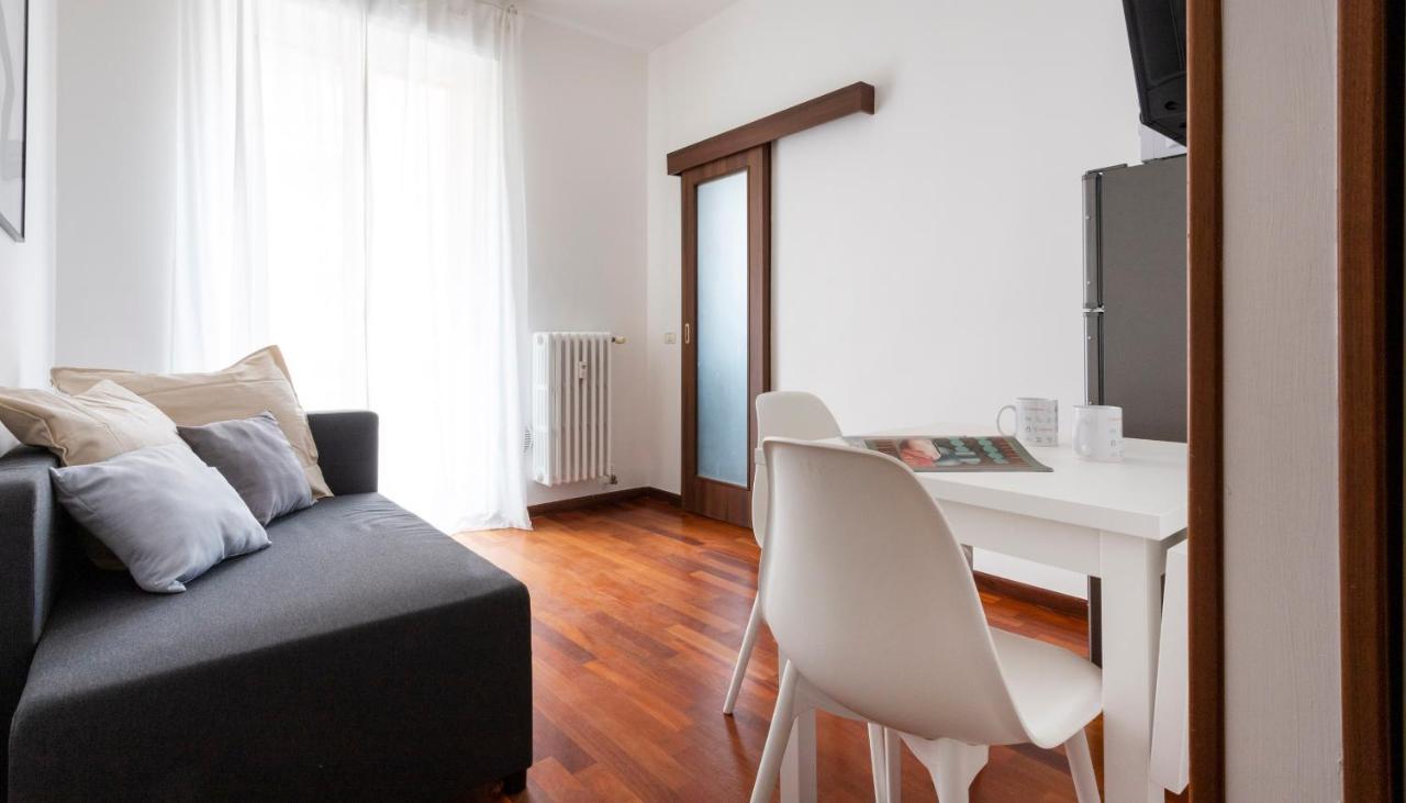 Apartament Italianway - Carlone 5 Mediolan Zewnętrze zdjęcie