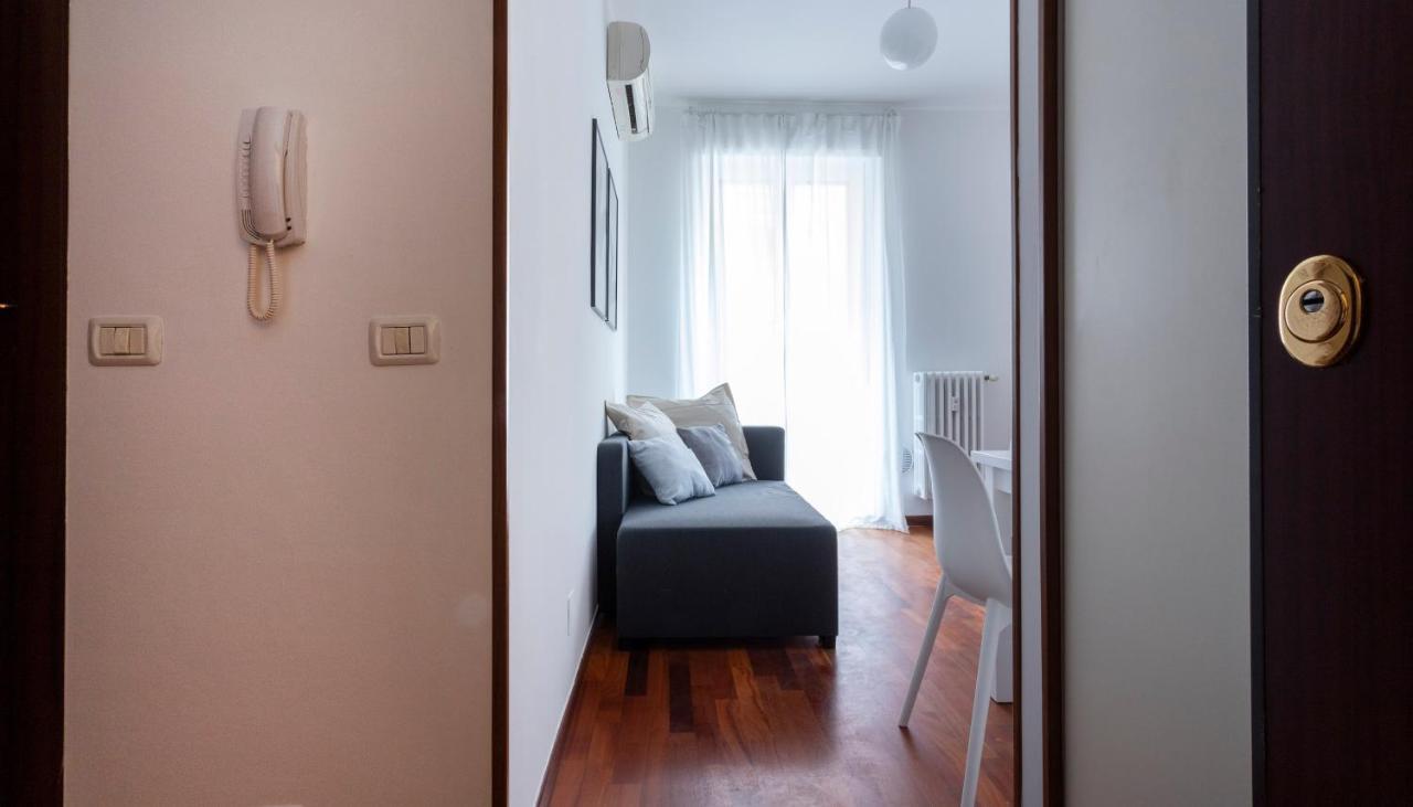 Apartament Italianway - Carlone 5 Mediolan Zewnętrze zdjęcie