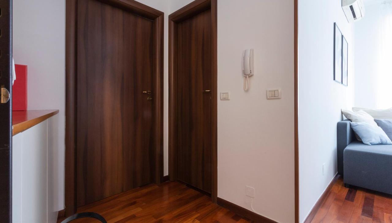Apartament Italianway - Carlone 5 Mediolan Zewnętrze zdjęcie