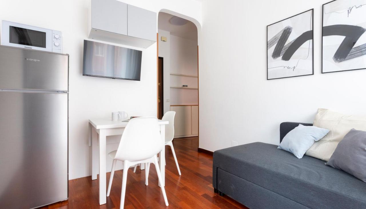Apartament Italianway - Carlone 5 Mediolan Zewnętrze zdjęcie