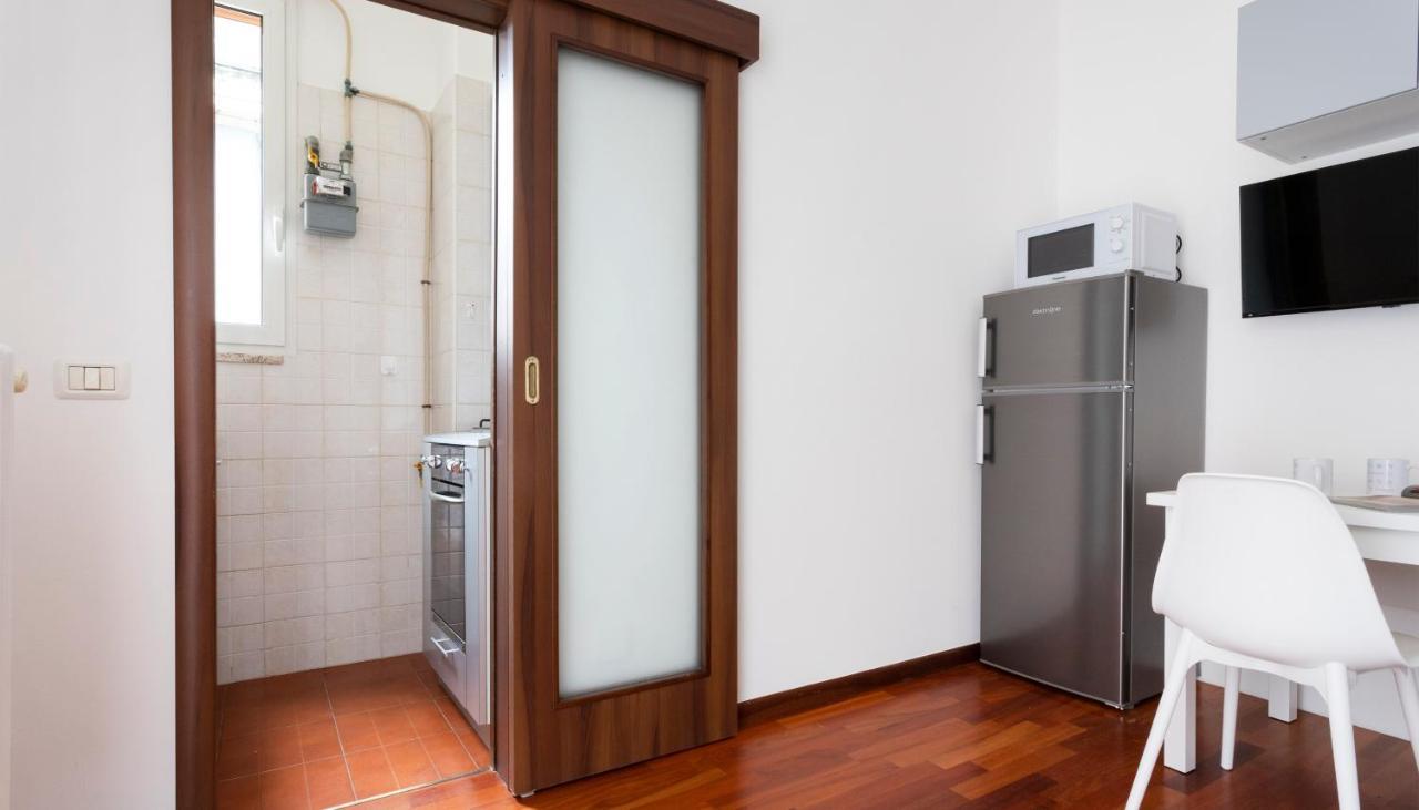 Apartament Italianway - Carlone 5 Mediolan Zewnętrze zdjęcie