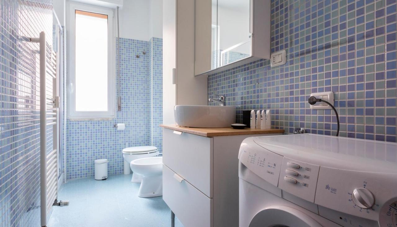 Apartament Italianway - Carlone 5 Mediolan Zewnętrze zdjęcie