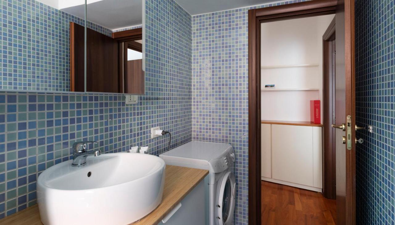 Apartament Italianway - Carlone 5 Mediolan Zewnętrze zdjęcie