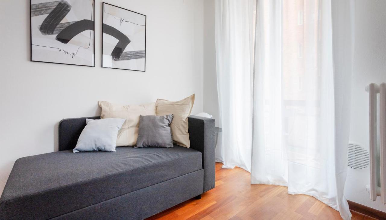Apartament Italianway - Carlone 5 Mediolan Zewnętrze zdjęcie