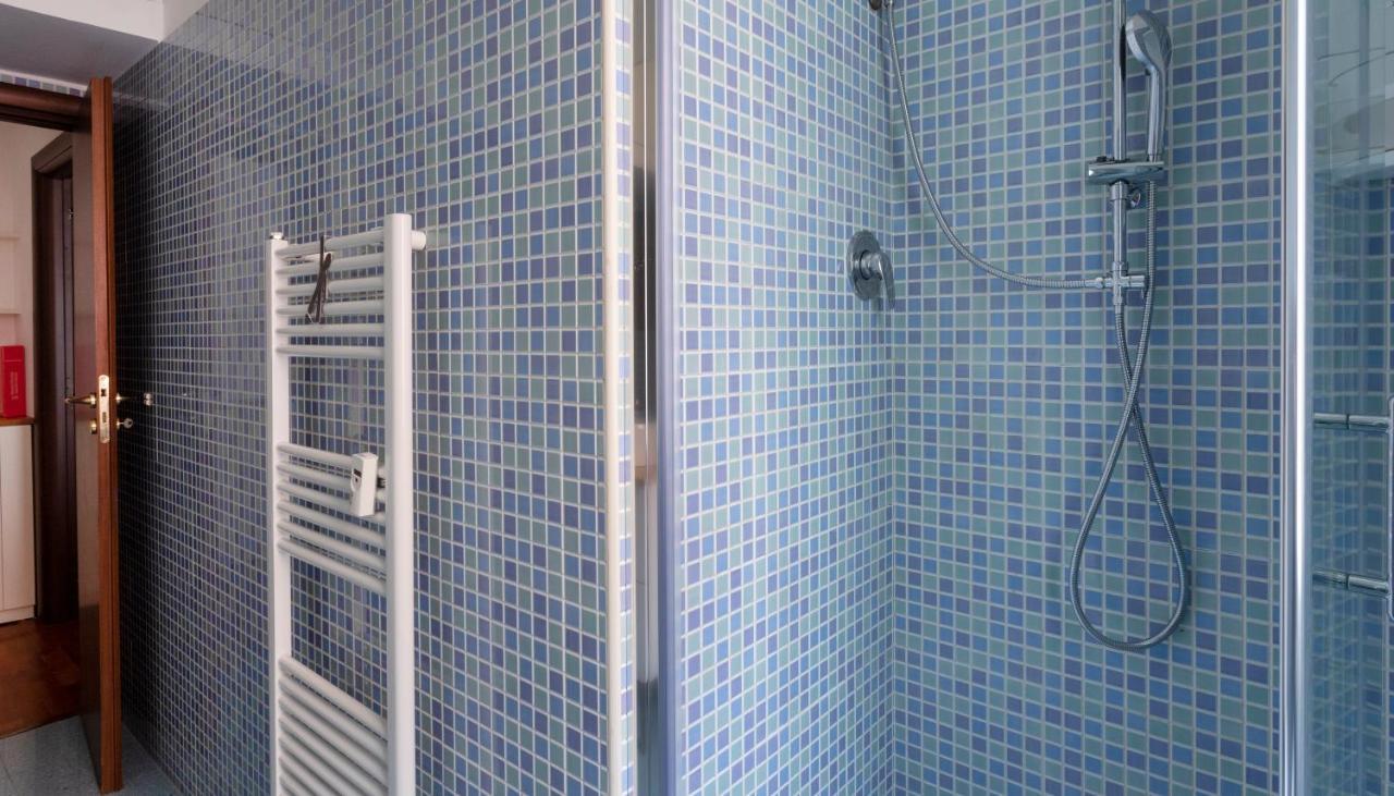 Apartament Italianway - Carlone 5 Mediolan Zewnętrze zdjęcie