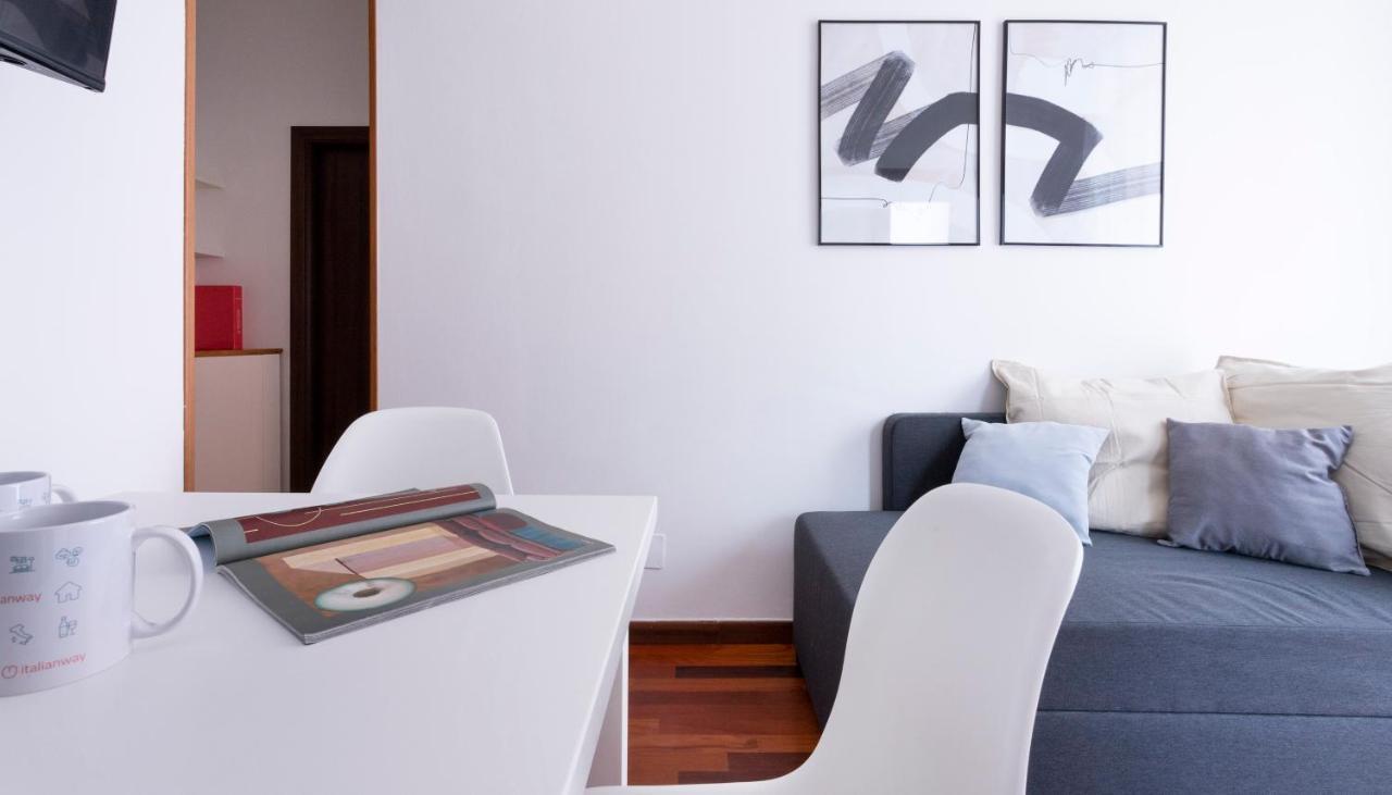 Apartament Italianway - Carlone 5 Mediolan Zewnętrze zdjęcie
